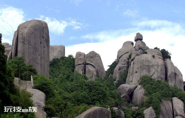 福建旅游必去十大景点(福建有哪些好玩的旅游景点推荐)-图片29